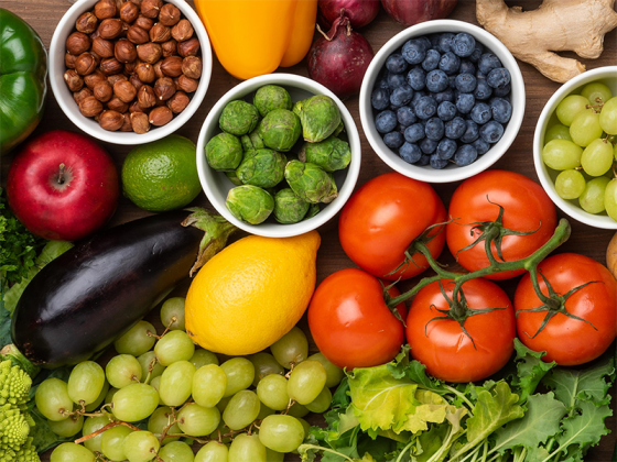 ѡ����ɫʳƷҪע�⡰�忴��